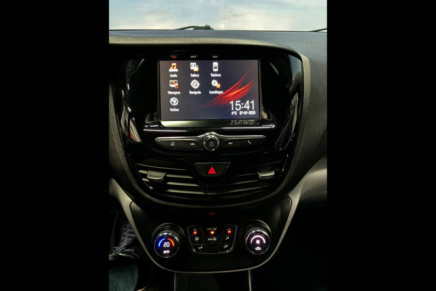 Opel KARL 1.0 ecoFLEX Innovation Navi | Clima | Cruise | PDC | Stoelverwarming