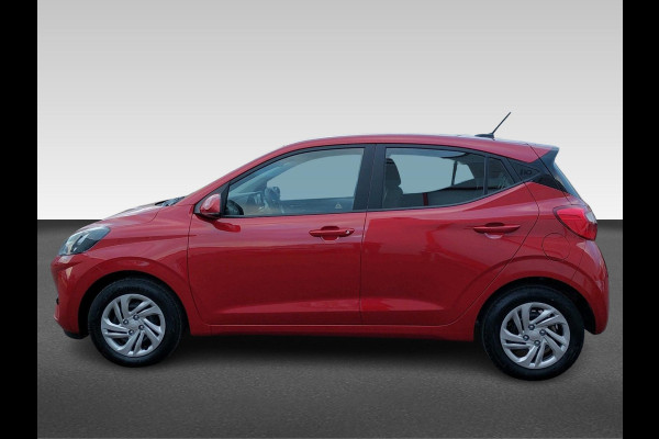 Hyundai i10 1.0 Comfort Smart VAN: €21.890 VOOR: €18.930