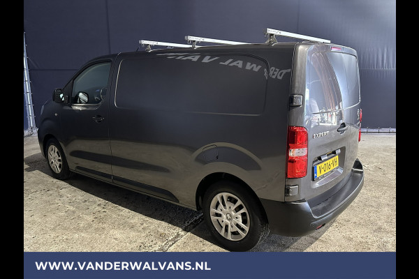 Peugeot Expert 1.6 BlueHDI **BPM VRIJ voor de Ondernemer** L2H1 Euro6 Airco | Cruisecontrol | Parkeersensoren Dakdragers