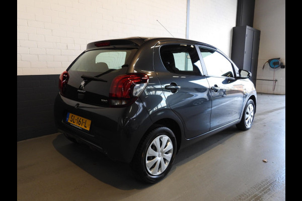 Peugeot 108 1.0 e-VTi Active Premium AIRCO/BLUETOOTH!