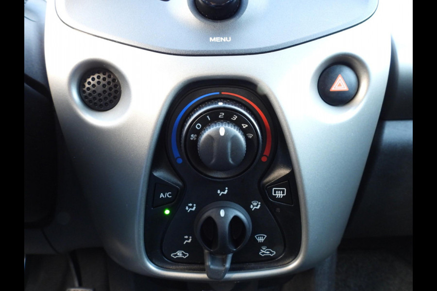 Peugeot 108 1.0 e-VTi Active Premium AIRCO/BLUETOOTH!