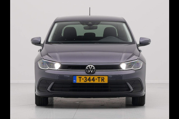 Volkswagen Polo 1.0 TSI 95pk Life Navigatie Pdc Airco Lm Velgen 334