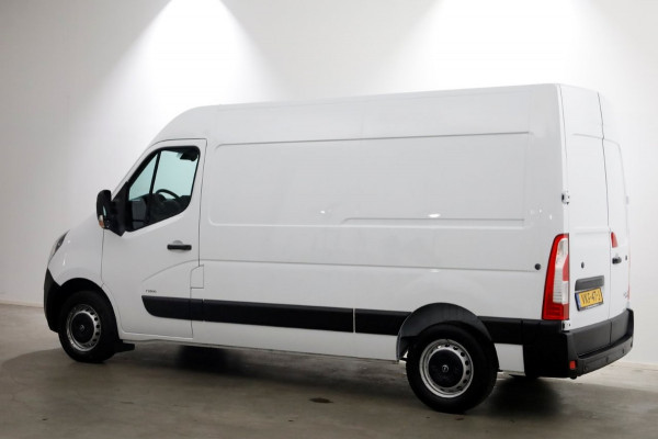 Opel Movano 2.3 Turbo 180pk L2H2 Automaat Airco 04-2021