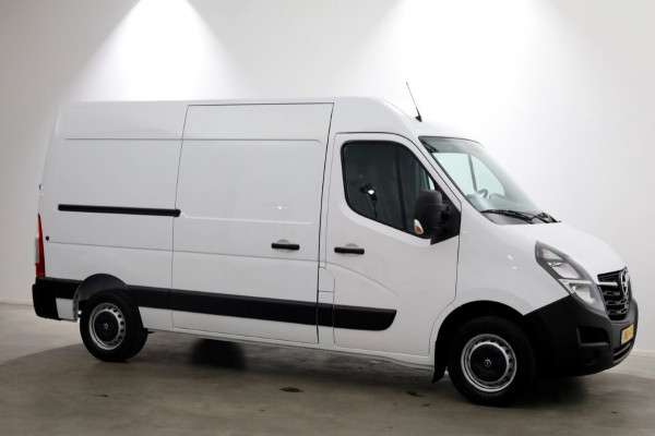 Opel Movano 2.3 Turbo 180pk L2H2 Automaat Airco 04-2021