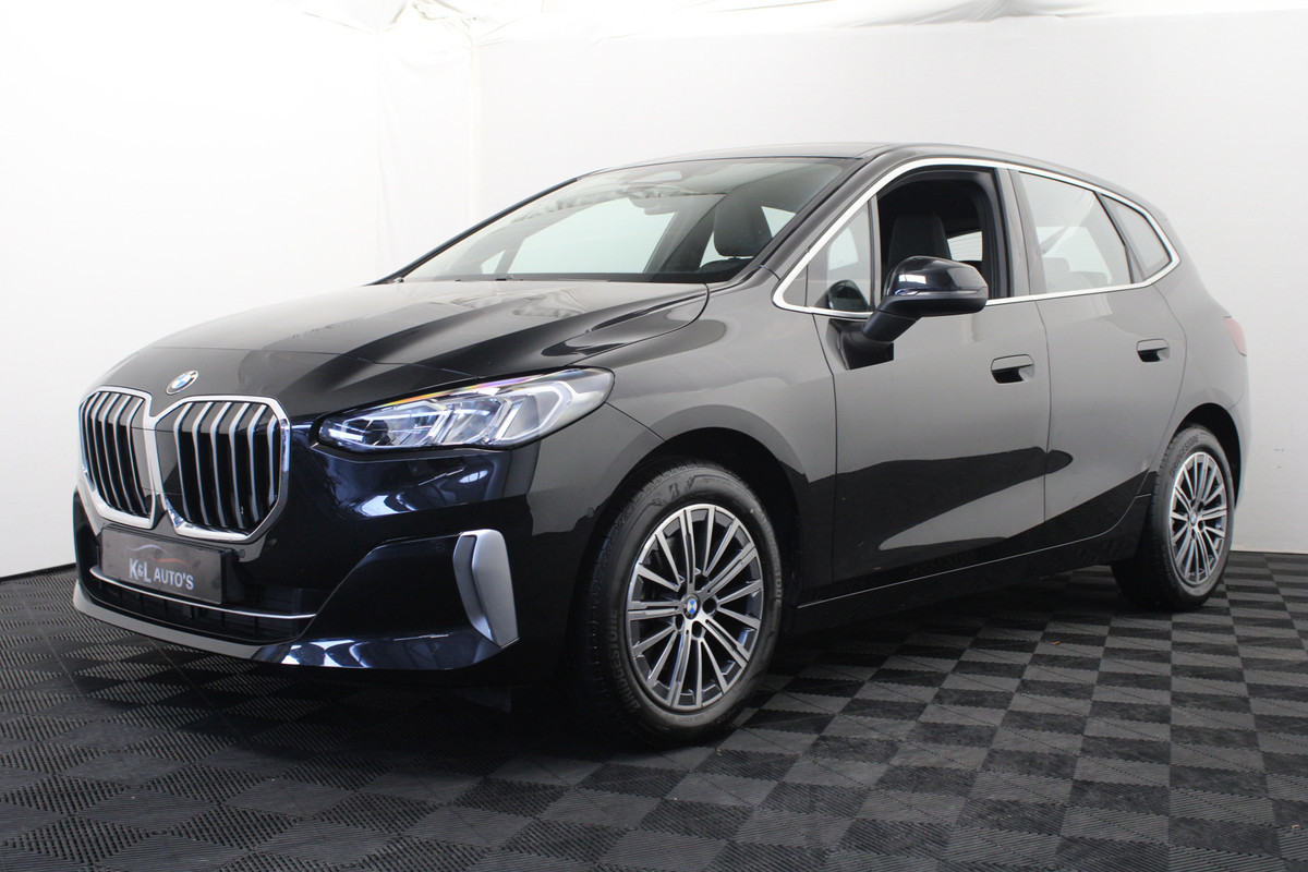 BMW 2 Serie Active Tourer 218i |Camera|Navi|