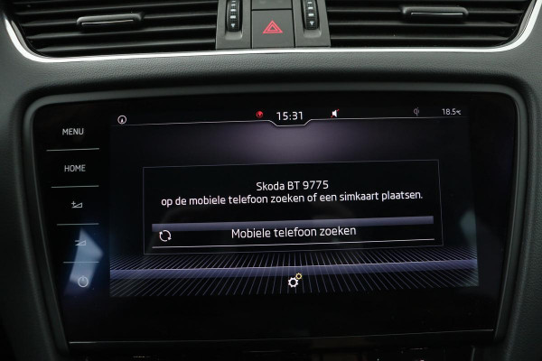 Škoda Octavia 1.0 TSI Style | Trekhaak | Stoelverwarming | Canton Sound | Carplay | Full LED | Park Assist | Keyless | Navigatie | Climate control