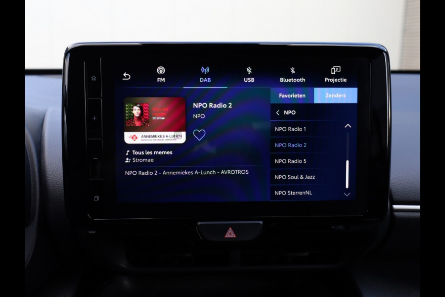 Toyota Yaris Cross 1.5 Hybrid Dynamic | Stoel/Stuurwielverwarming | Apple Carplay
