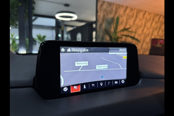 Mazda CX-5 2.5 SkyActiv-G 194 Signature Garantie Navi 360Camera Headup Carplay LED Rijklaar