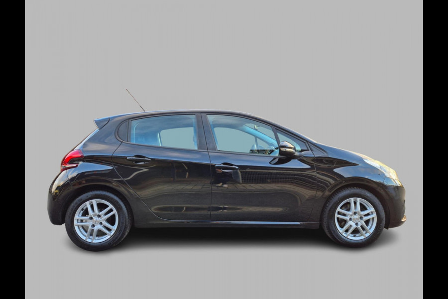 Peugeot 208 1.2 PureTech Blue Lion Navi, Cruise, NAP