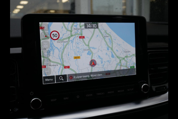 Kia Stonic 1.0 T-GDi MHEV DynamicLine | Origineel Nederlands | Carplay | Achteruitrijcamera