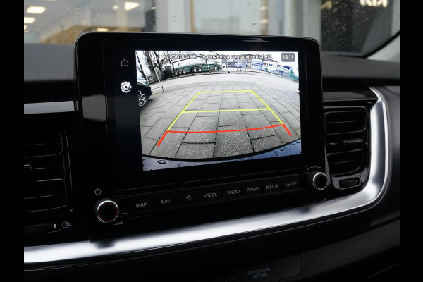 Kia Stonic 1.0 T-GDi MHEV DynamicLine | Origineel Nederlands | Carplay | Achteruitrijcamera