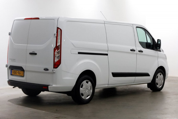 Ford Transit Custom 340 2.0 TDCI 130pk E6 L2H1 Trend Airco/Camera/Trekhaak 2800kg 07-2019