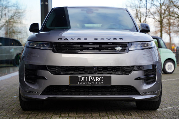 Land Rover Range Rover Sport P 460 E Dynamic BTW AUTO