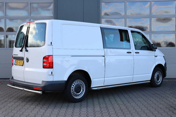 Volkswagen Transporter 2.0 TDi 150PK L2H1 l AIRCO l NAVI l CRUISE CONTROL