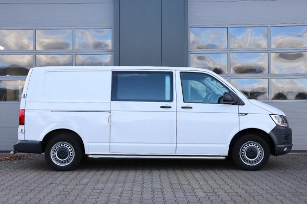 Volkswagen Transporter 2.0 TDi 150PK L2H1 l AIRCO l NAVI l CRUISE CONTROL