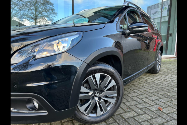 Peugeot 2008 1.2 Turbo Allure - Automaat - Navi - Climate - Parkeerhulp - Org.NL