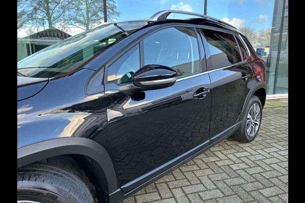 Peugeot 2008 1.2 Turbo Allure - Automaat - Navi - Climate - Parkeerhulp - Org.NL