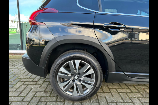 Peugeot 2008 1.2 Turbo Allure - Automaat - Navi - Climate - Parkeerhulp - Org.NL