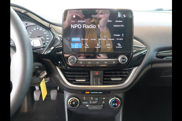 Ford Fiesta 1.1 Trend Navi Pack 5-drs. NAVI/CRUISE/CARPLAY/DAB/PDC