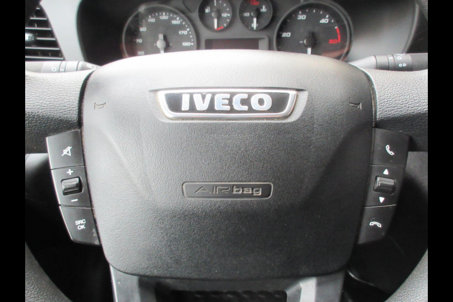 Iveco Daily 35S16V 2.3 410 H3 Automaat Clima PDC