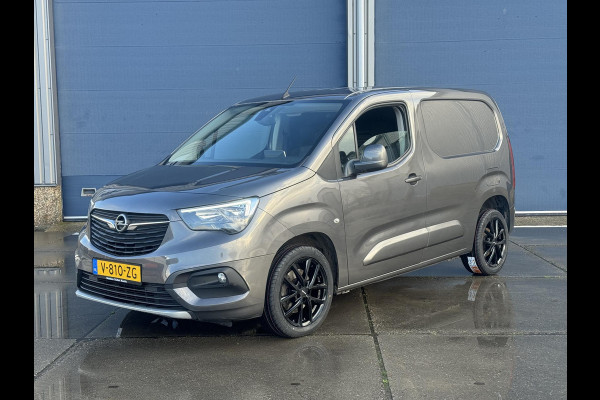 Opel Combo 1.6D L1H1 Innovation STOEL VERWARMING / AIRCO / NAVI / CRUISE CONTROLE / EURO 6