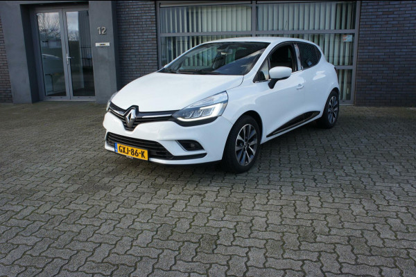 Renault Clio 0.9 TCe Bluetooth|Cruise|Clima|Navigatie|Velgen