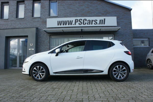 Renault Clio 0.9 TCe Bluetooth|Cruise|Clima|Navigatie|Velgen