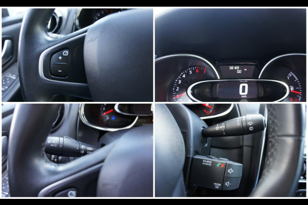 Renault Clio 0.9 TCe Bluetooth|Cruise|Clima|Navigatie|Velgen