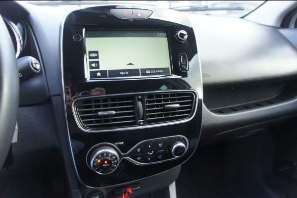 Renault Clio 0.9 TCe Bluetooth|Cruise|Clima|Navigatie|Velgen