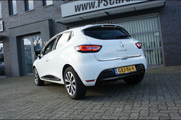 Renault Clio 0.9 TCe Bluetooth|Cruise|Clima|Navigatie|Velgen