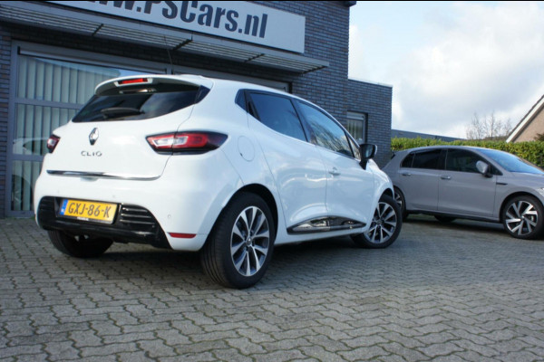 Renault Clio 0.9 TCe Bluetooth|Cruise|Clima|Navigatie|Velgen