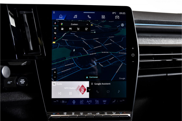 Renault Austral 1.3 Mild Hybrid 158 PK X-Tronic Techno | Dig. Cockpit | Adapt. Cruise | Winterpakket | Elek. Klep | Elek. Stoel | Camera | PDC | App. Connect | Auto. Airco | LM 19"| 5842