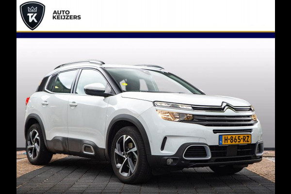 Citroën C5 Aircross 1.5 BlueHDI Business Adapt. cruise Navi Camera BTW AUTO!