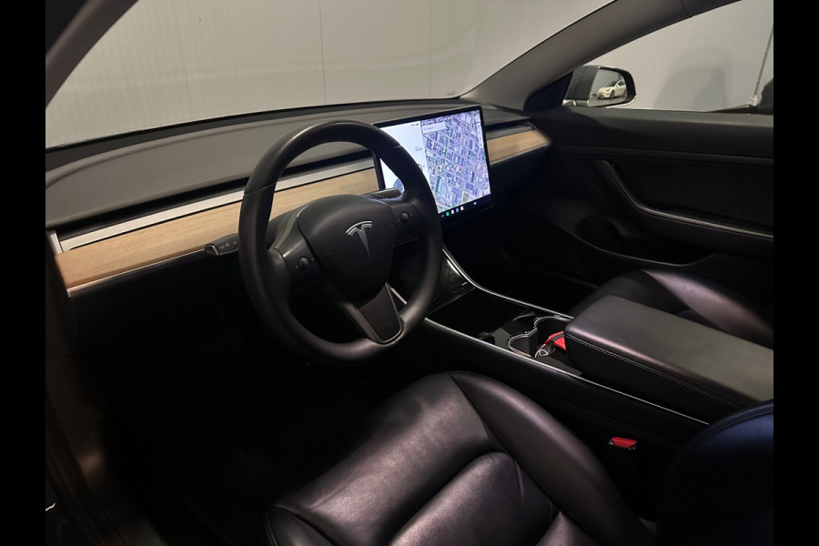 Tesla Model 3 Standard RWD Plus 60 kWh TREKHAAK SOH 84%