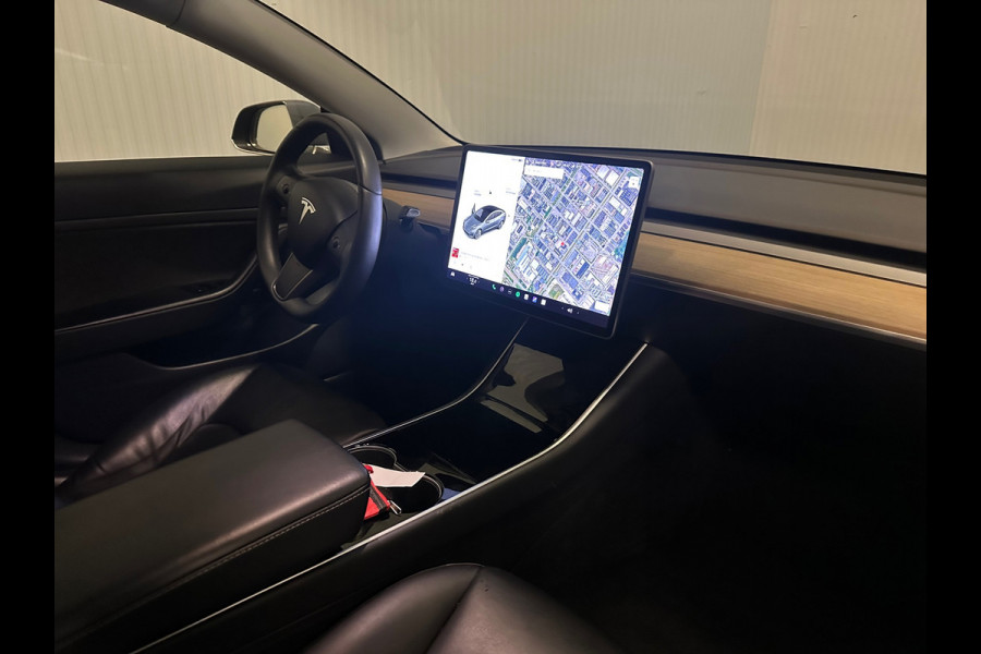 Tesla Model 3 Standard RWD Plus 60 kWh TREKHAAK SOH 84%