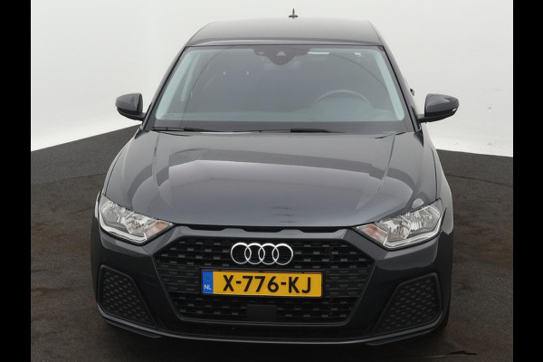 Audi A1 Sportback 25 TFSI Pro Line VIRTUAL NAVI CARPLAY CRUISE