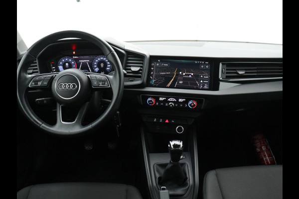 Audi A1 Sportback 25 TFSI Pro Line VIRTUAL NAVI CARPLAY CRUISE