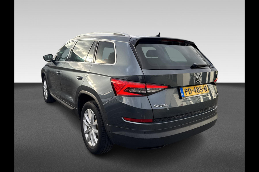 Škoda Kodiaq 1.4 TSI Style Business