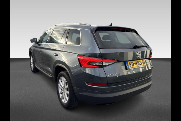 Škoda Kodiaq 1.4 TSI Style Business