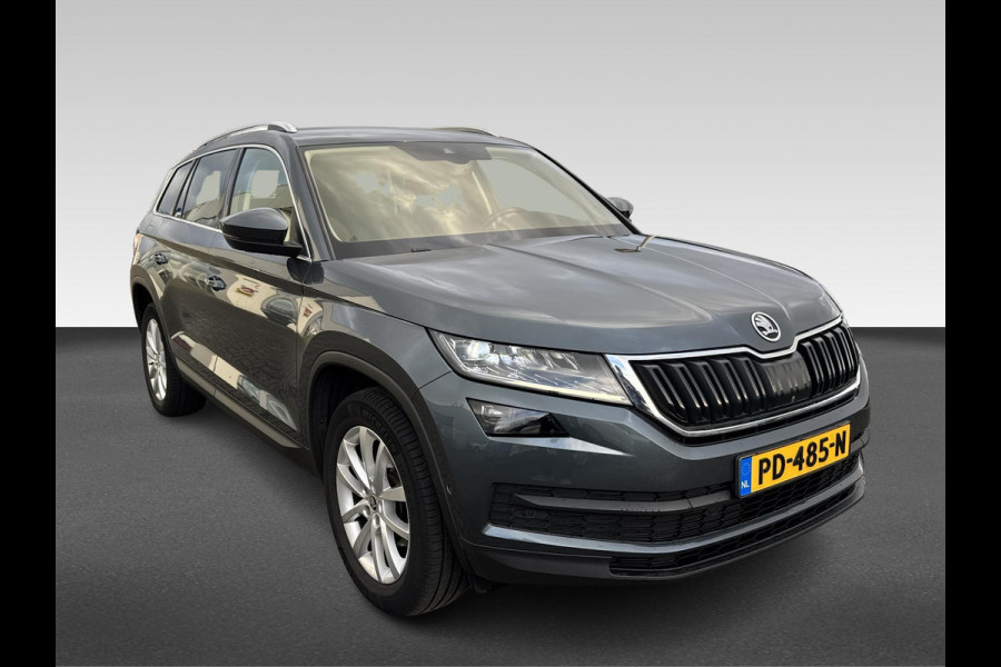 Škoda Kodiaq 1.4 TSI Style Business