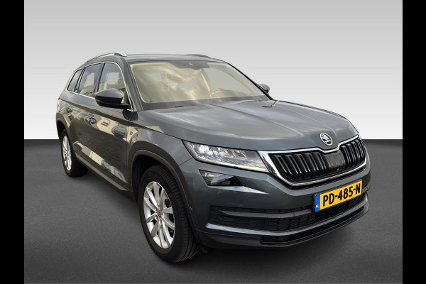 Škoda Kodiaq 1.4 TSI Style Business