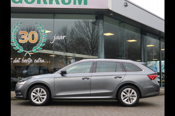 Škoda Octavia Combi 1.0 TSI Business Edition Plus Business