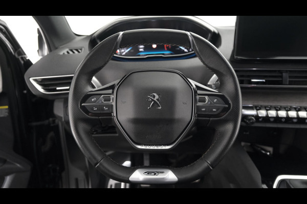 Peugeot 5008 PureTech 130 GT | 7 Zitplaatsen | Camera | Navigatie | Parkeersensoren | Stoelverwarming