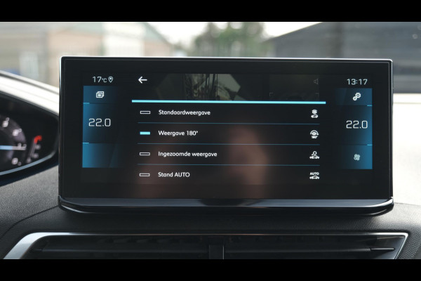 Peugeot 5008 PureTech 130 GT | 7 Zitplaatsen | Camera | Navigatie | Parkeersensoren | Stoelverwarming