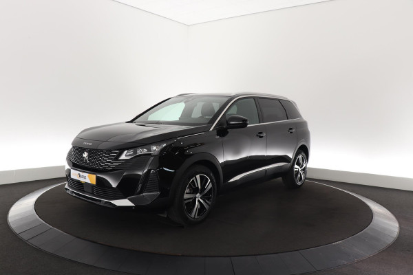 Peugeot 5008 PureTech 130 GT | 7 Zitplaatsen | Camera | Navigatie | Parkeersensoren | Stoelverwarming