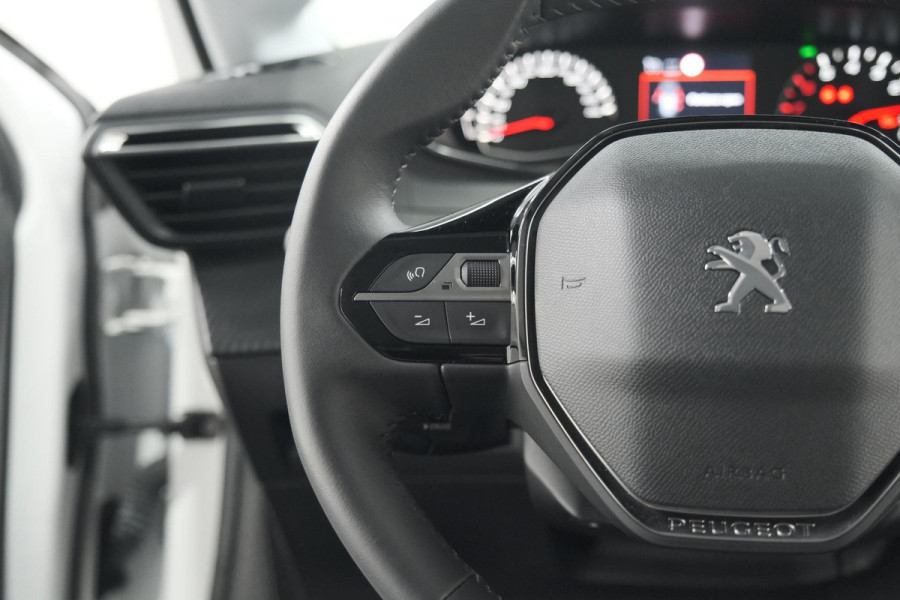 Peugeot 208 PureTech 100 Allure Pack | Camera | Stoelverwarming | Apple Carplay | Parkeersensoren