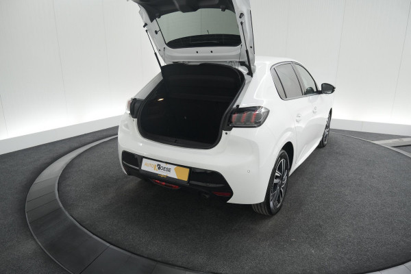 Peugeot 208 PureTech 100 Allure Pack | Camera | Stoelverwarming | Apple Carplay | Parkeersensoren