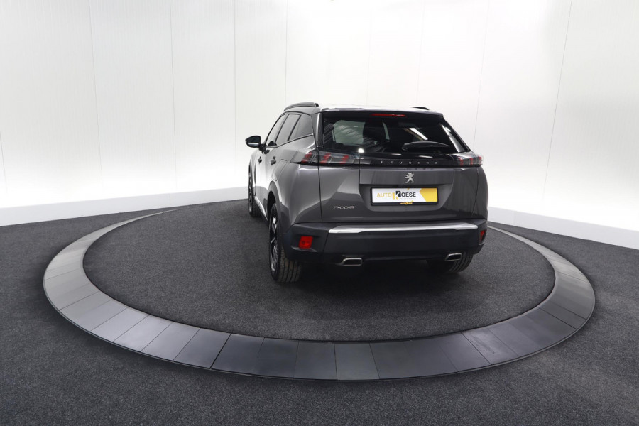 Peugeot 2008 PureTech 130 EAT8 Allure Pack | Camera | Navigatie | Parkeersensoren | Apple Carplay