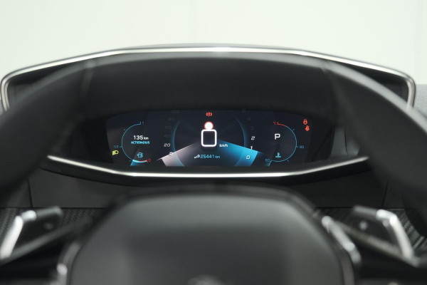 Peugeot 2008 PureTech 130 EAT8 Allure Pack | Camera | Navigatie | Parkeersensoren | Apple Carplay