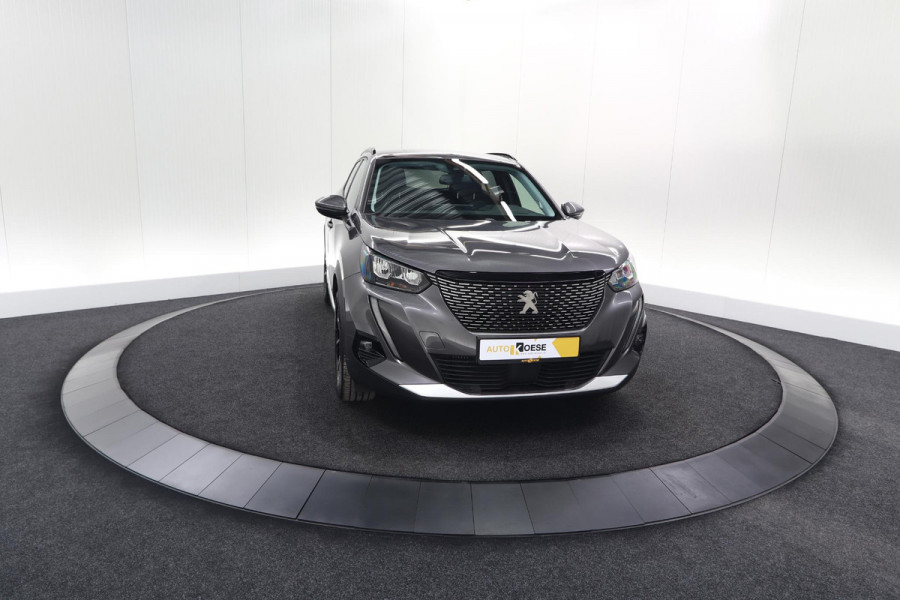 Peugeot 2008 PureTech 130 EAT8 Allure Pack | Camera | Navigatie | Parkeersensoren | Apple Carplay